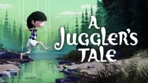 A Juggler's Tale Computerspil