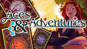 Aces & Adventures Computerspil